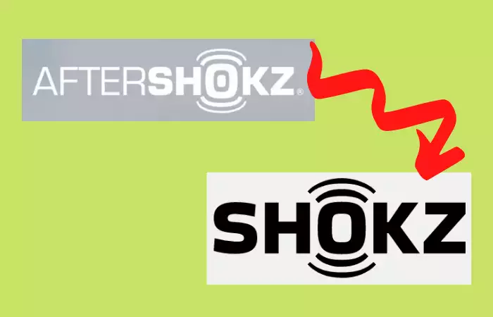 AfterShokz Renames Itself Shokz & Announces New Openrun Headphones