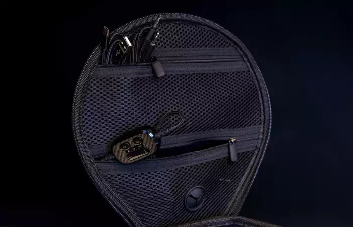 The Haymaker Flagship Headphones Box