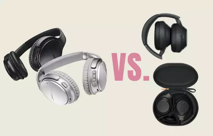 bose quietcomfort 35 ii vs sony wh-1000xm3