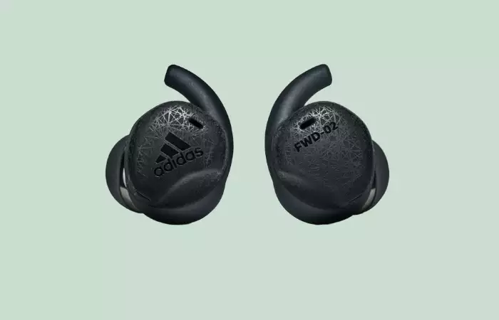 FWD-02 SPORT Earbud for Athletes