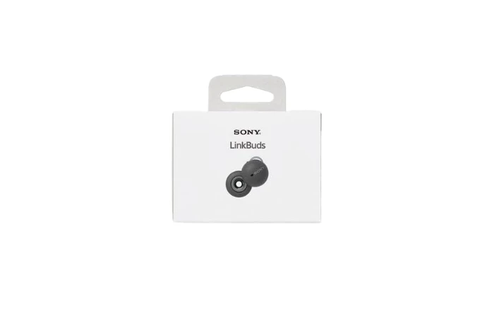 LinkBuds WF-L900 Box