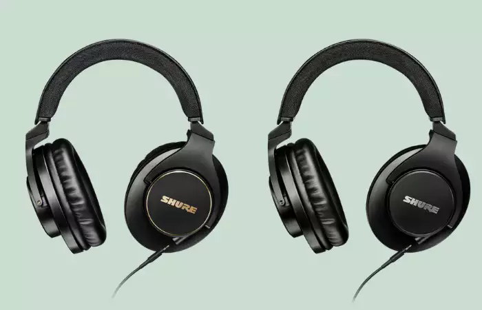 Shure's SRH440 & SRH840 Headphones Are Upgraded