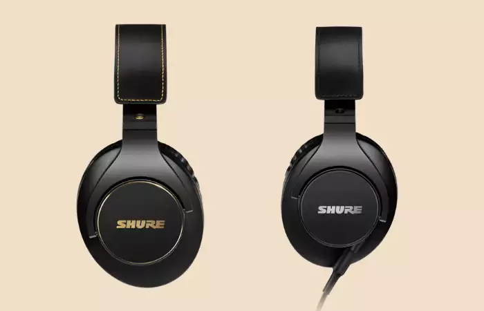 Shure’s SRH440 & SRH840 Headphones Have Gained A New Look