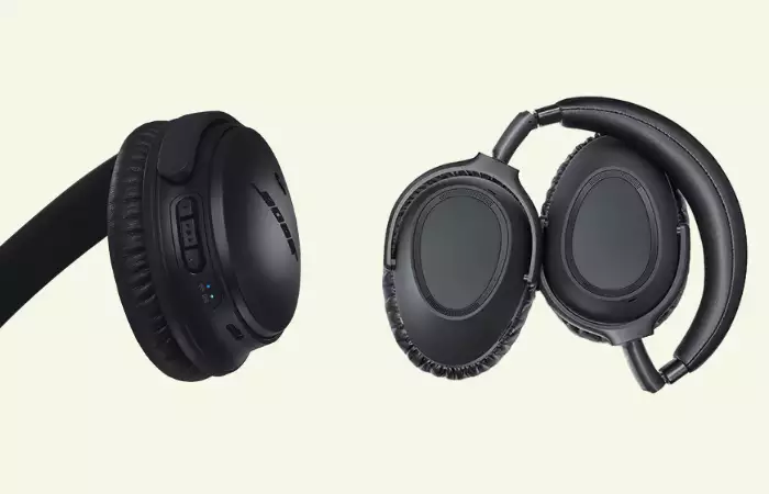 quietcomfort 35 ii vs sennheiser pxc 550