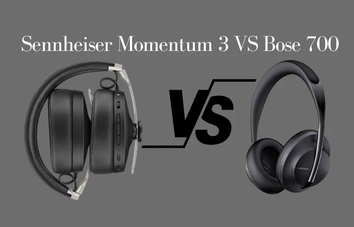 Bose headphones 2024 vs sennheiser