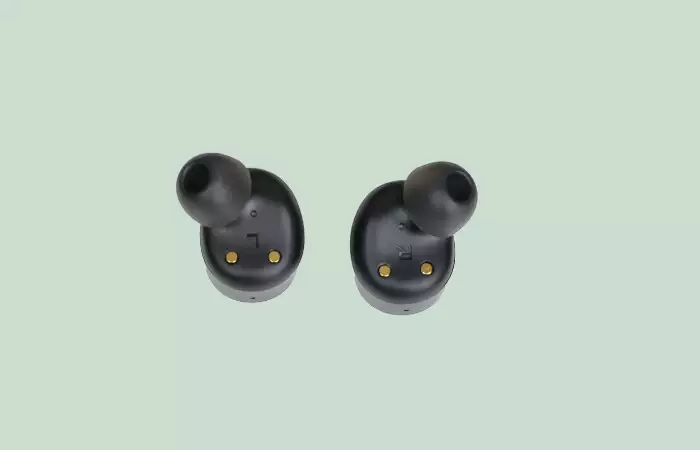 SuperEQ Q2 Pro Earbuds Inner Look