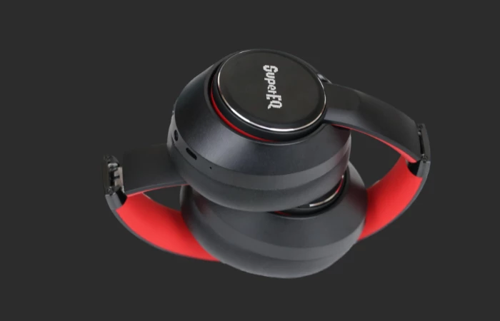 SuperEQ S1 Headphone Portability