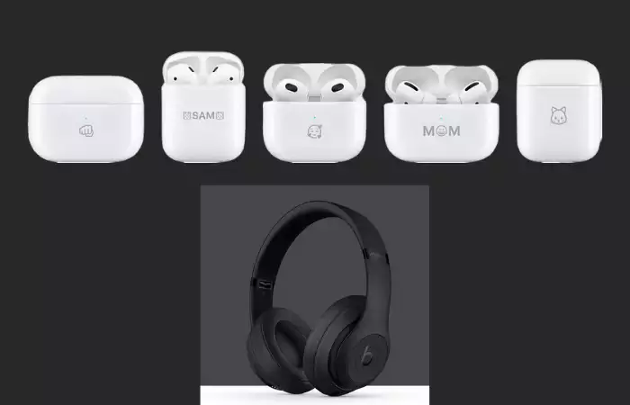 airpods pro vs beats studio 3