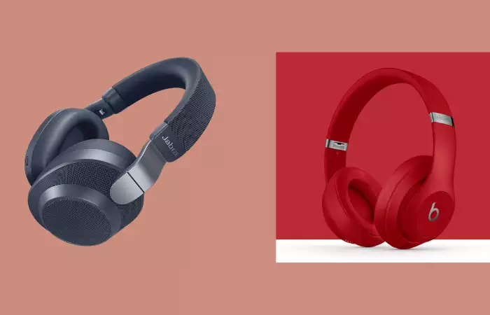 jabra 85h vs beats studio 3