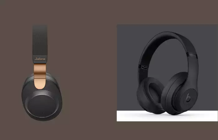 jabra elite 85h vs studio 3