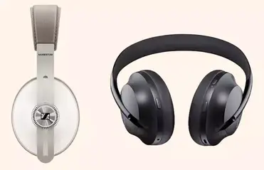 Sennheiser Momentum 3 Bose 700: The Best - Headphone Day