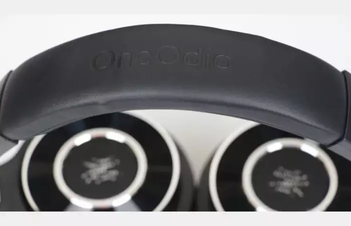 oneodio monitor 60 headband padding