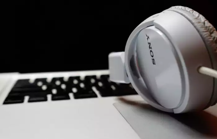 Sony Headphone