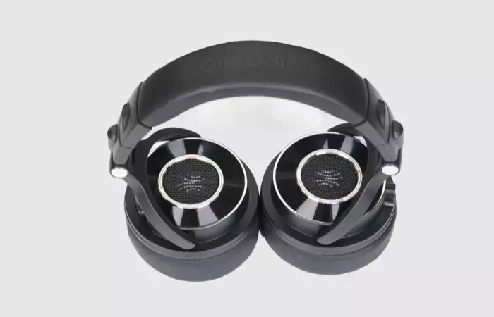 oneodio monitor 60 earcup