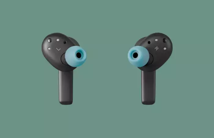 Bang & Olufsen’s High-End EX Wireless Earbuds Are Coming