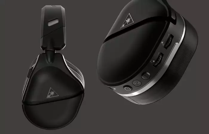 Turtle Beach 700 Gen 2 Max Control System