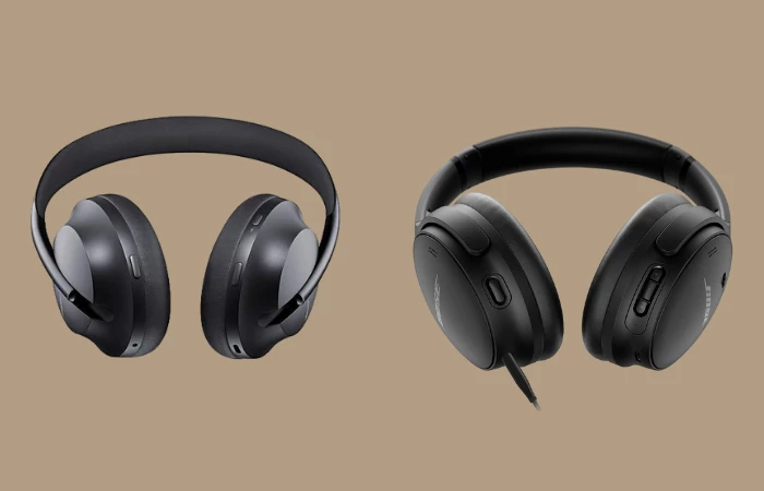 bose 700 vs Bose QuietComfort 45