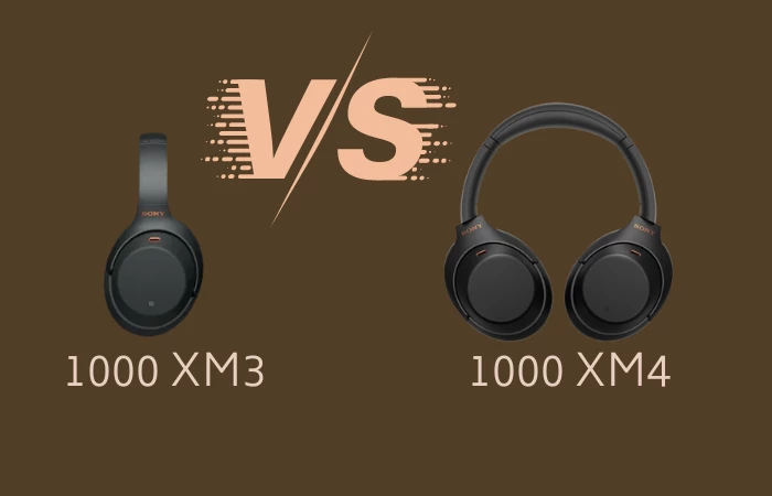 sony 1000xm4 vs sony wh-1000xm3