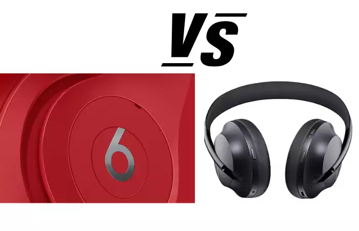 beats studio 3 wireless vs bose 700