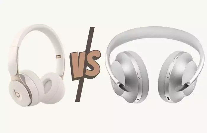 bose 700 vs beats solo pro