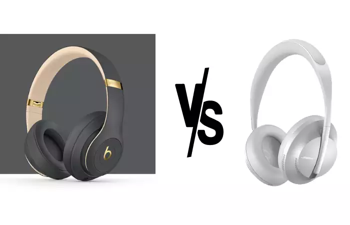 bose 700 vs beats studio 3