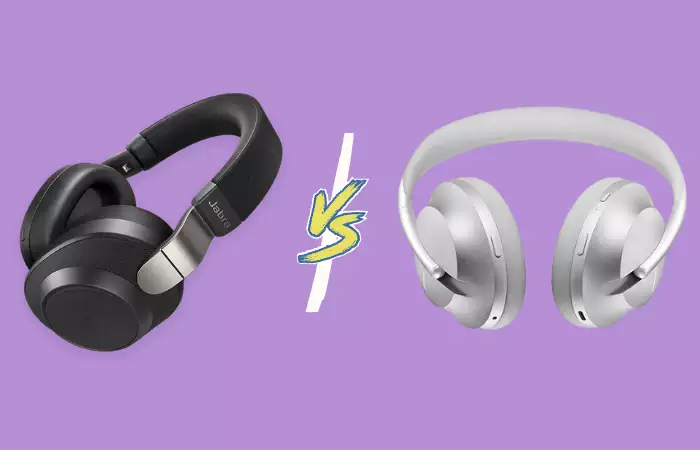 bose 700 vs elite 85h