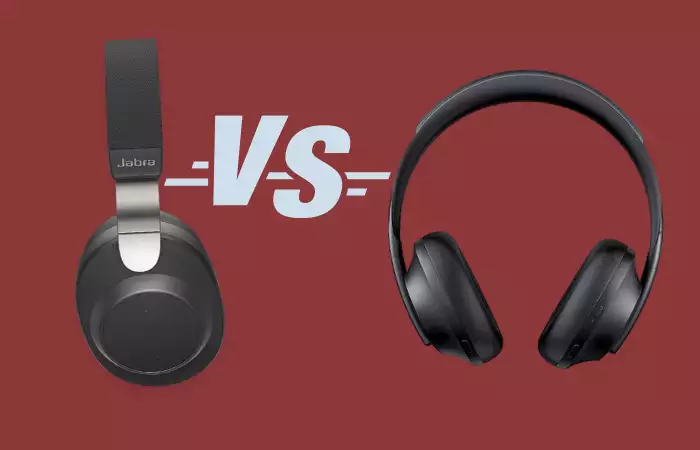 bose 700 vs jabra elite 85h