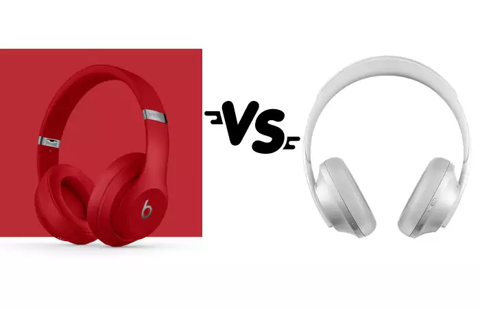 bose headphones 700 vs beats studio 3