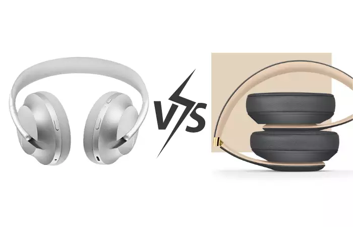 bose nc 700 vs beats studio 3