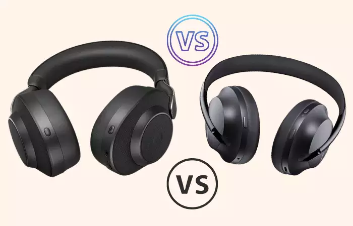 elite 85h vs bose 700