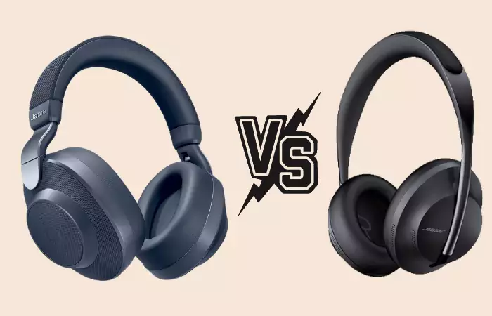 jabra 85h vs bose 700